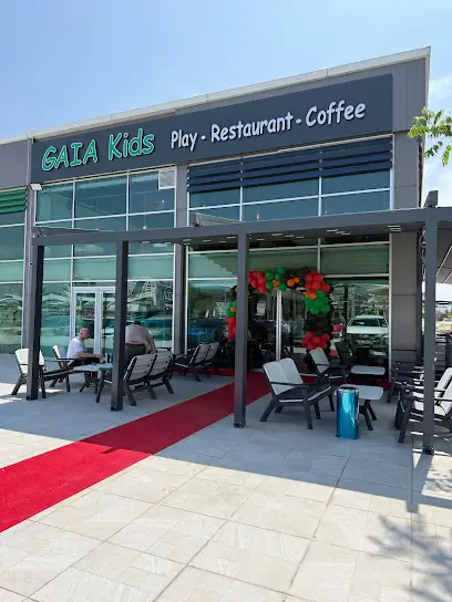 Gaia Kids Restaurant