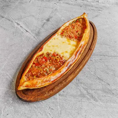 Tuşba Lahmacun Pizza
