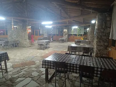 Doyurum restaurant