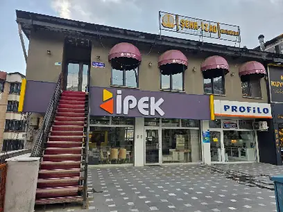 Şehr-i Zad Restaurant