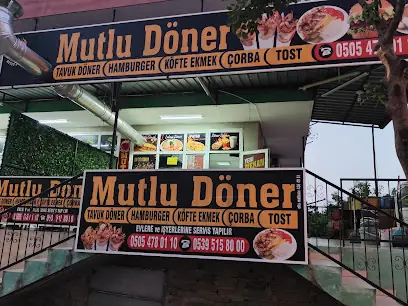 Mutlu dönerr