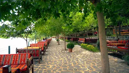 Acem Gölü Çay Bahçesi Restorant