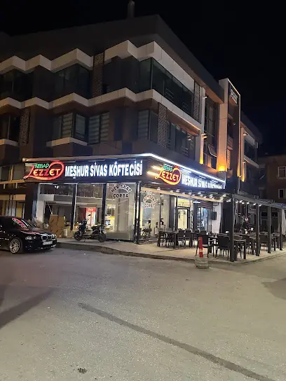 LEZZET KEBAP ŞARKIŞLA