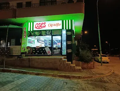 Oses Çiğ Köfte Toprakkale