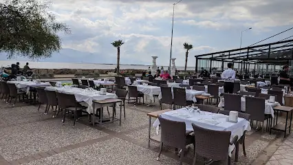 Denizkent Restoran