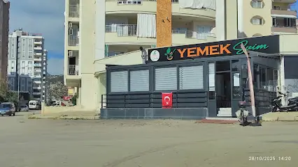 Yemek Evim