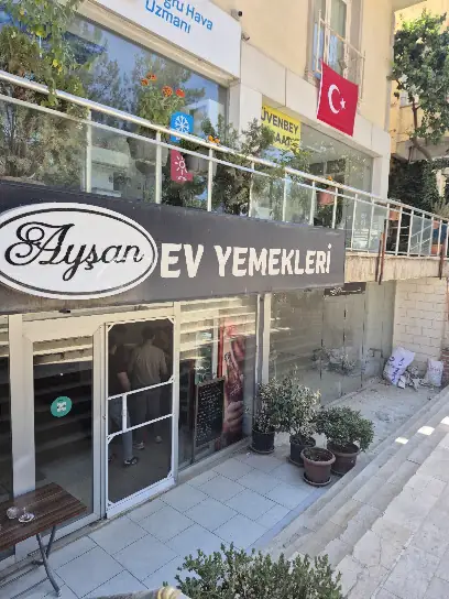 Ayşan Ev Yemekleri