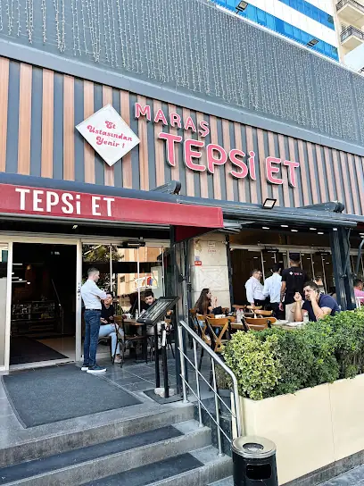 Tepsi Et Zeytinburnu