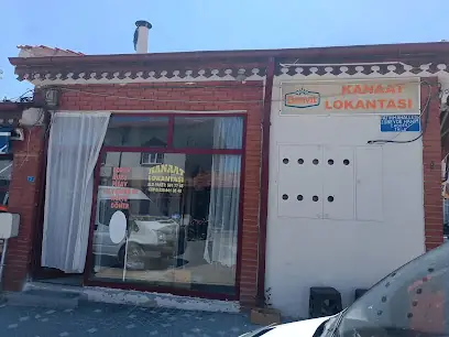 Kanaat Lokantası