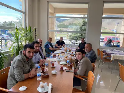 ESADAŞ KONAKLAMA TESİSLERİ