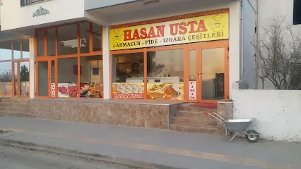 Hasan Usta