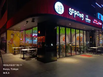 Sopung Konya