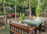 Bahçe Saray Döner Salonu