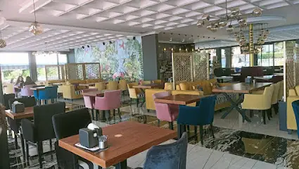 Zevk'in Plus Cafe Restaurant