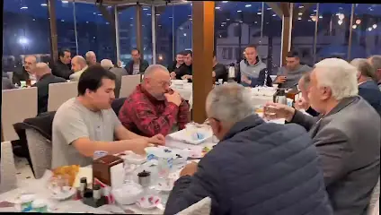 Yanıkkayalar Etli Ekmek Et Restaurant ve Kasap