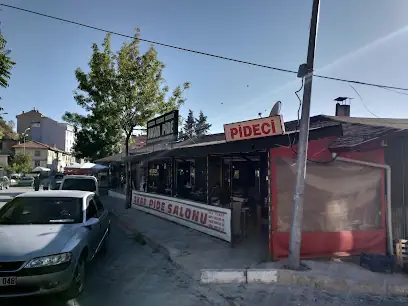 Akar Pide