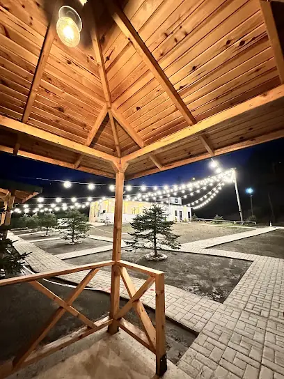 Güney Vadi Restaurant