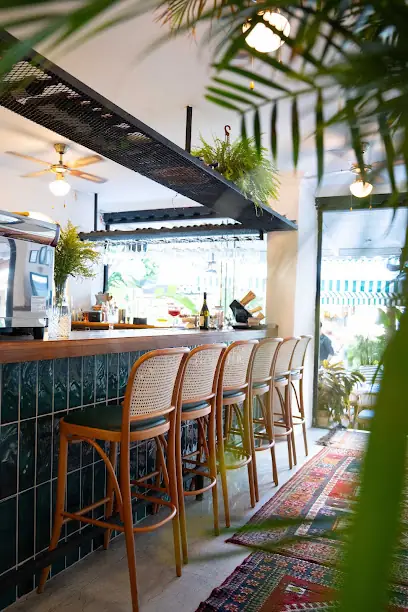 Lale Restaurant