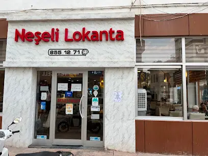 Neşeli Lokanta