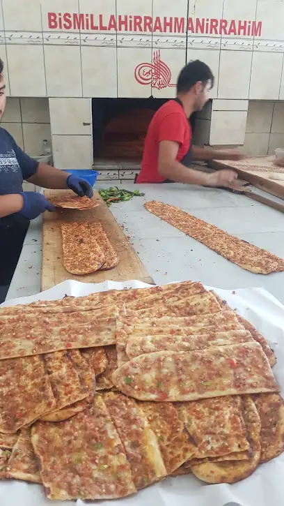 100. YIL ETLİEKMEK VE PİDE SALONU
