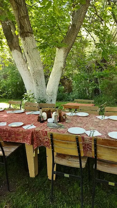 Soğanlı Kapadokya Restaurant
