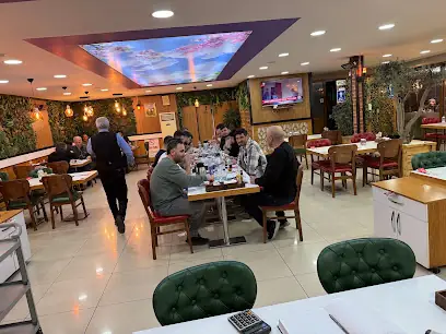 Mahzen Cağ & Kebap