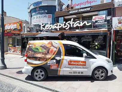 Kebapistan