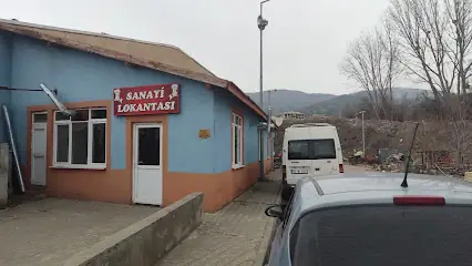 Sanayi Lokantası