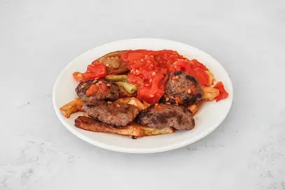 Aslı yemek ve çorba salonu