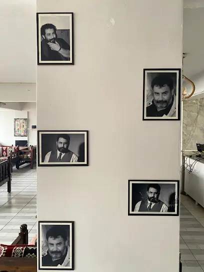 Mekan Cafe