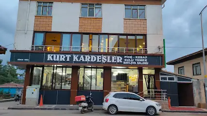 Kurt Kardeşler Pide&Kebap&Döner&Sulu Yemek&Baklava Salonu