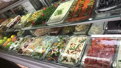 ISKELE BALIK RESTORANT