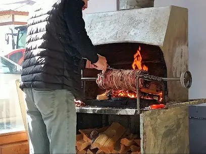 Dinç Restoran