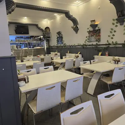 Burdur Restoran