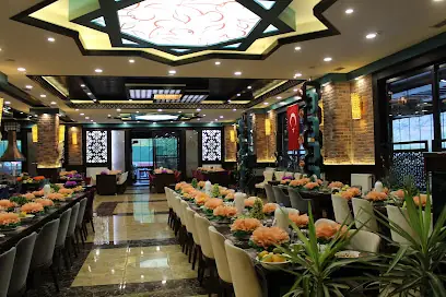 Kirazlı Konak Restaurant&Cafe