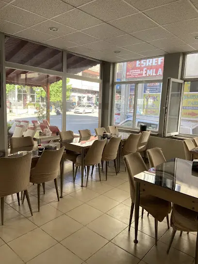 Hocalar Şahin Pide & Kebap Salonu