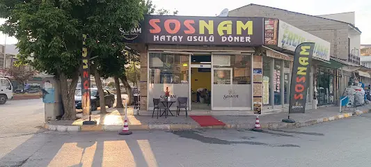 SOSNAM