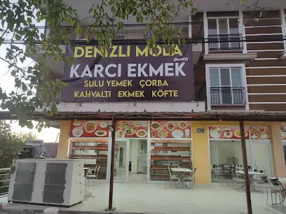 Denizli Mola Restaurant