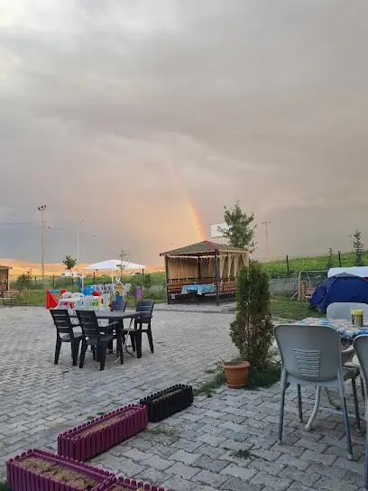 The secret garden kahvaltı evi ve kafe