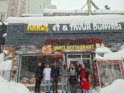 umut restorant