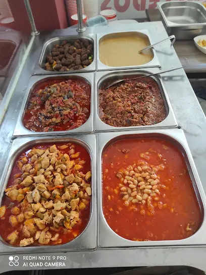 Tatvan Nur Ev Yemekleri