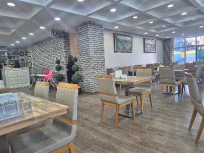 Şehir Lokantası
