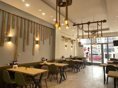 Cadde Üstü Ev Yemekleri