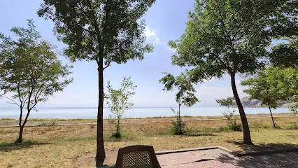 Kültür Sanat Evi Aile Çay Bahçesi