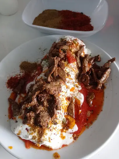 Havana Köfte&tantuni