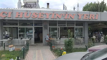 Aşçı Hüseyin'in Yeri
