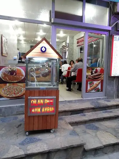 Dilan Pide Ve Lahmacun Salonu Borçka
