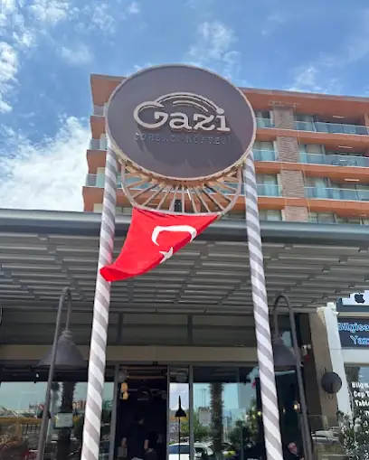 Gazi Çorba & Köfte