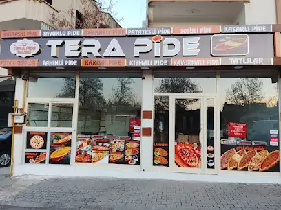 Tera Pide Nizip