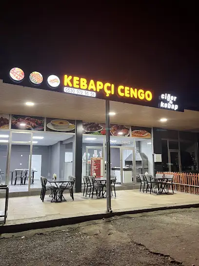 Kebapçı Cengo